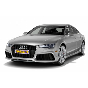 A7 / S7 / RS7 4G8 (2012 - 2018)